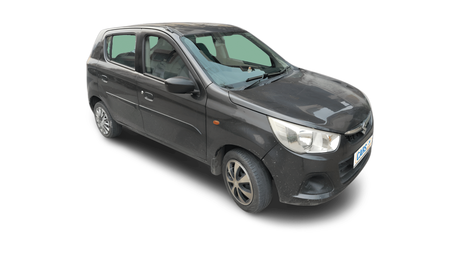 2019 Maruti Alto K10 - Hatchback - Petrol - Manual - ₹2.87 lakh